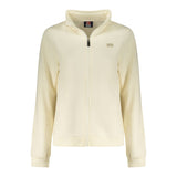Norway 1963 White Cotton Sweatshirt