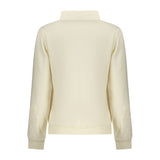 Norway 1963 White Cotton Sweatshirt