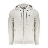 Norway 1963 Gray Cotton Sweatshirt