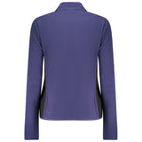 Norway 1963 Blue Polyester Sweatshirt