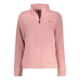 Norway 1963 Pink Cotton Sweatshirt