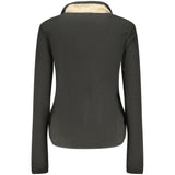 Norway 1963 Black Polyester Sweatshirt