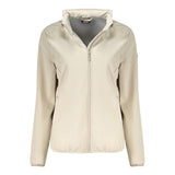 Norway 1963 Beige Polyester Jackets & Coat