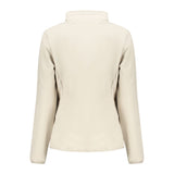 Norway 1963 Beige Polyester Jackets & Coat