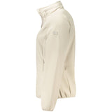 Norway 1963 Beige Polyester Jackets & Coat