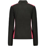 Norway 1963 Black Polyester Sweatshirt