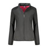 Norway 1963 Black Polyester Jackets & Coat