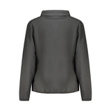 Norway 1963 Black Polyester Jackets & Coat