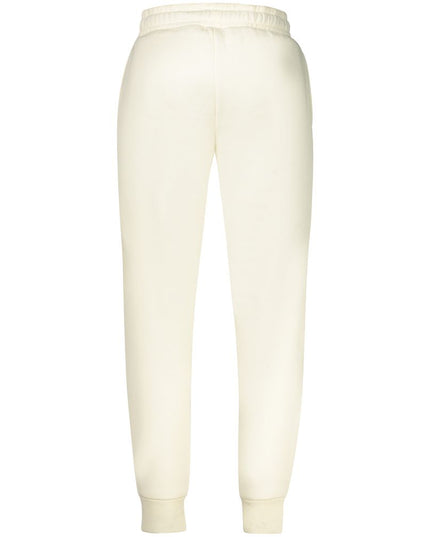 Norway 1963 White Cotton Pant