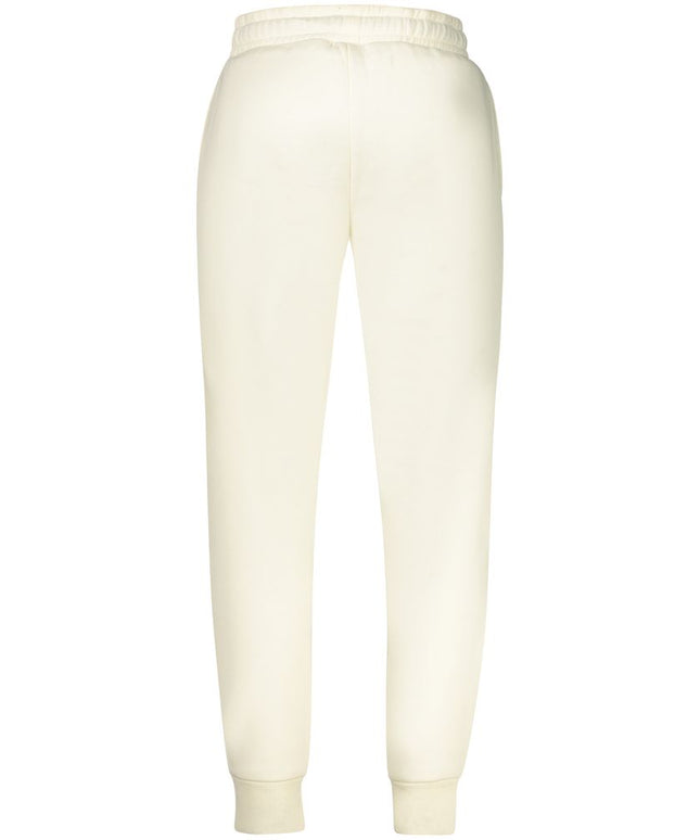 Norway 1963 White Cotton Pant