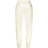 Norway 1963 White Cotton Pant
