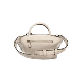Guess Jeans Beige Polyethylene Handbag