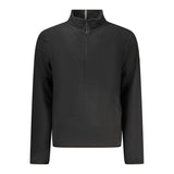 Norway 1963 Black Polyester Men Sweater
