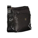 Laura Biagiotti Black Polyester Women Handbag