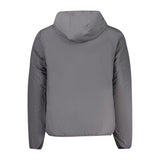 Norway 1963 Gray Polyester Men Jacket