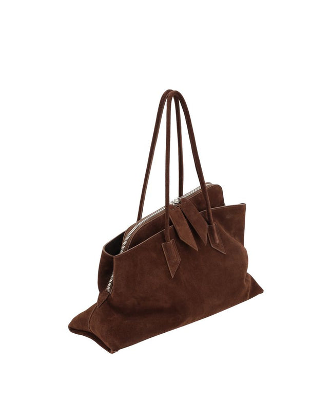 The Attico La Passeggiata Shoulder Bag
