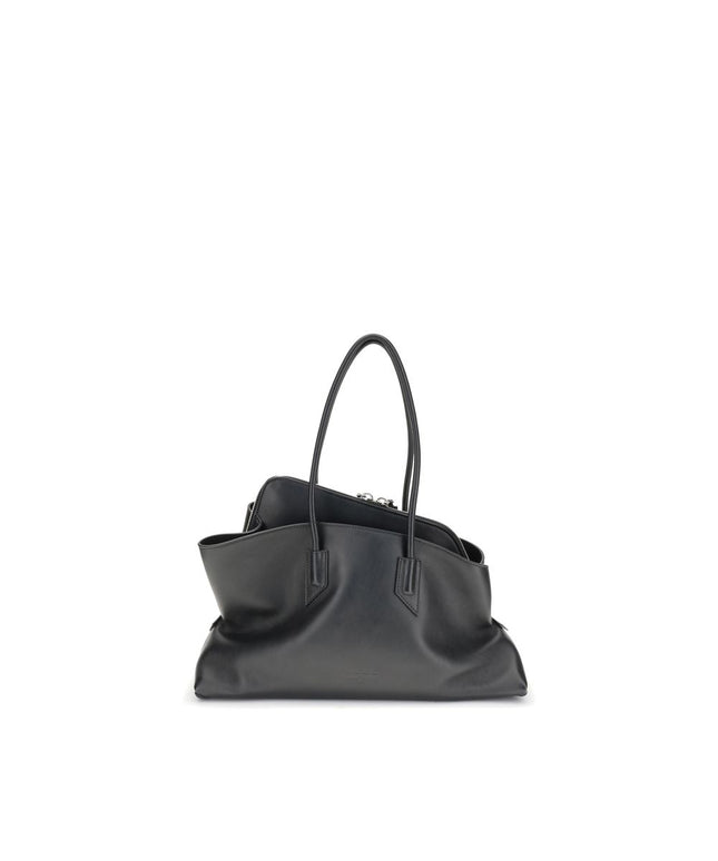 The Attico La Passeggiata Shoulder Bag