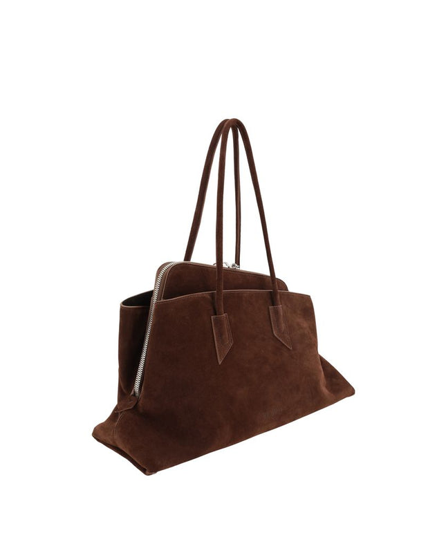 The Attico La Passeggiata Shoulder Bag