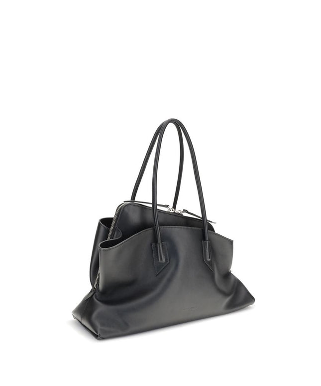 The Attico La Passeggiata Shoulder Bag