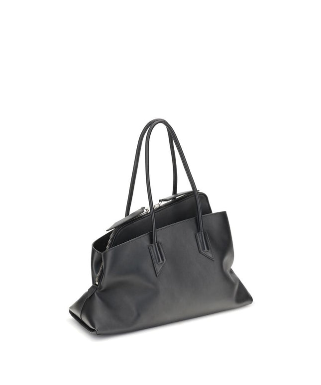 The Attico La Passeggiata Shoulder Bag