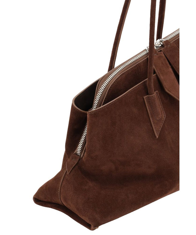 The Attico La Passeggiata Shoulder Bag