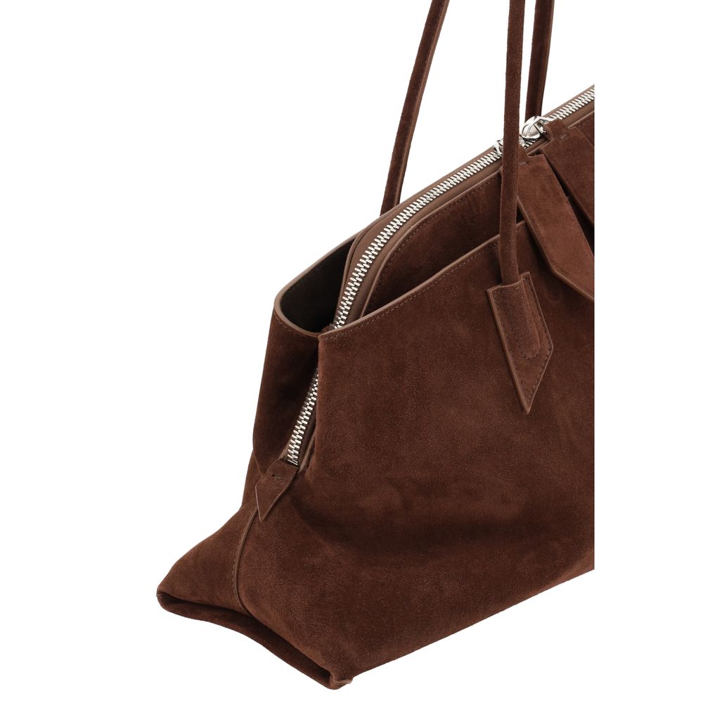 The Attico La Passeggiata Shoulder Bag