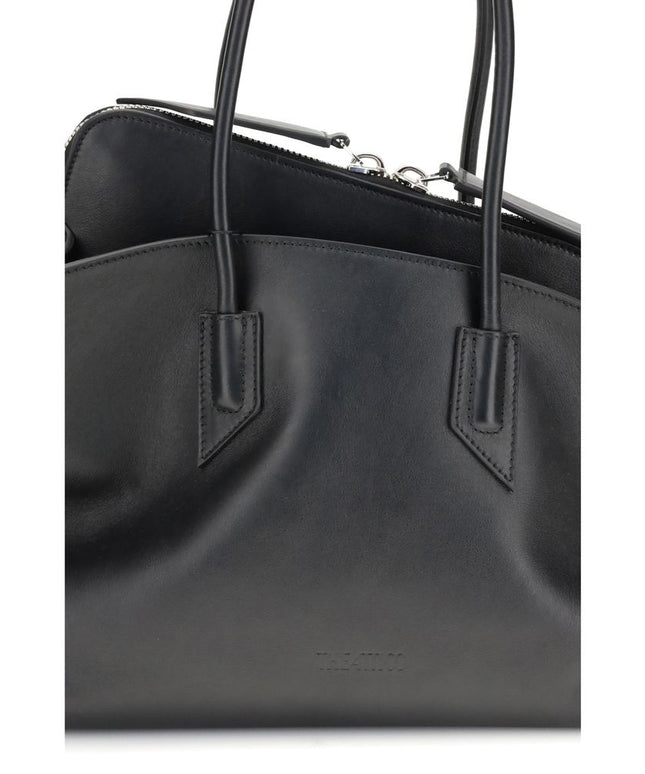 The Attico La Passeggiata Shoulder Bag