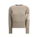 Thom Browne Wool Sweater