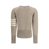 Thom Browne Wool Sweater