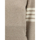 Thom Browne Wool Sweater