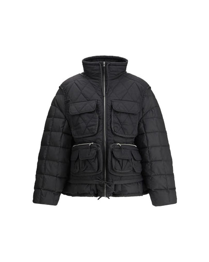 IENKI IENKI Ember Jacket Ketchup