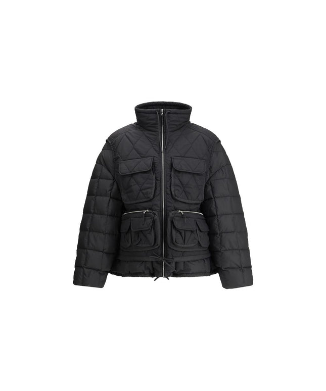 IENKI IENKI Ember Jacket Ketchup