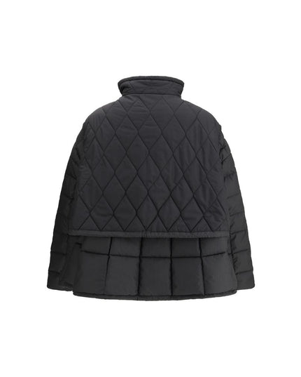IENKI IENKI Ember Jacket Ketchup