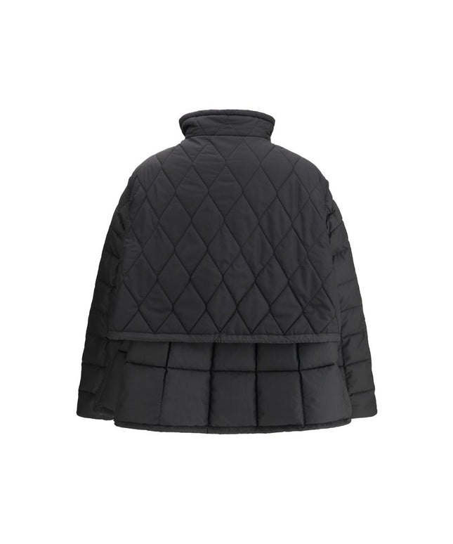 IENKI IENKI Ember Jacket Ketchup
