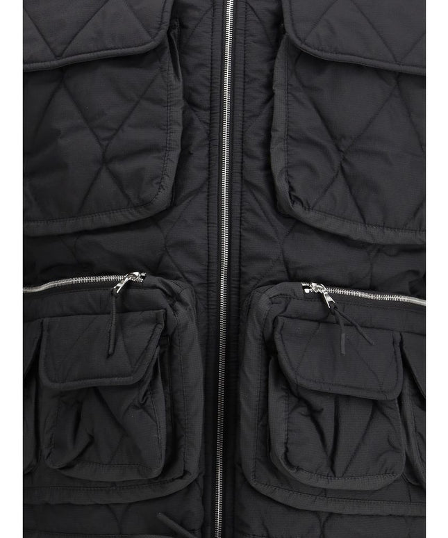IENKI IENKI Ember Jacket Ketchup