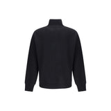 Roberto Collina High-neck Wool Sweatshirt