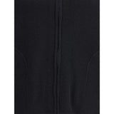 Roberto Collina High-neck Wool Sweatshirt