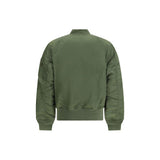 ALPHA INDUSTRIES MA-1 Heritage Bomber Jacket