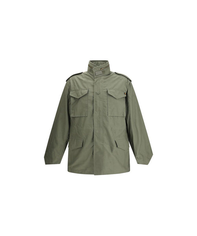 ALPHA INDUSTRIES M-65 Heritage Field Jacket
