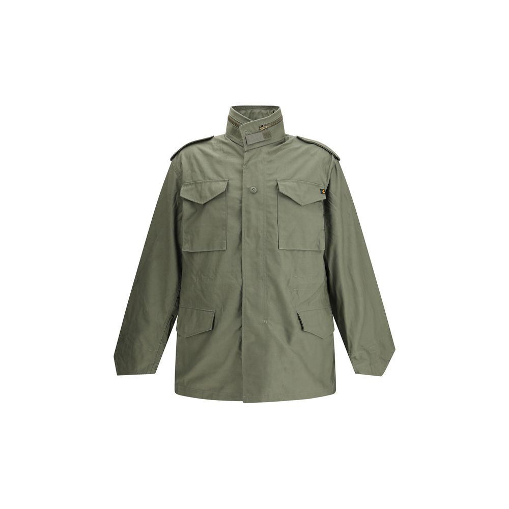 ALPHA INDUSTRIES M-65 Heritage Field Jacket