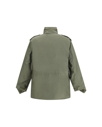 ALPHA INDUSTRIES M-65 Heritage Field Jacket