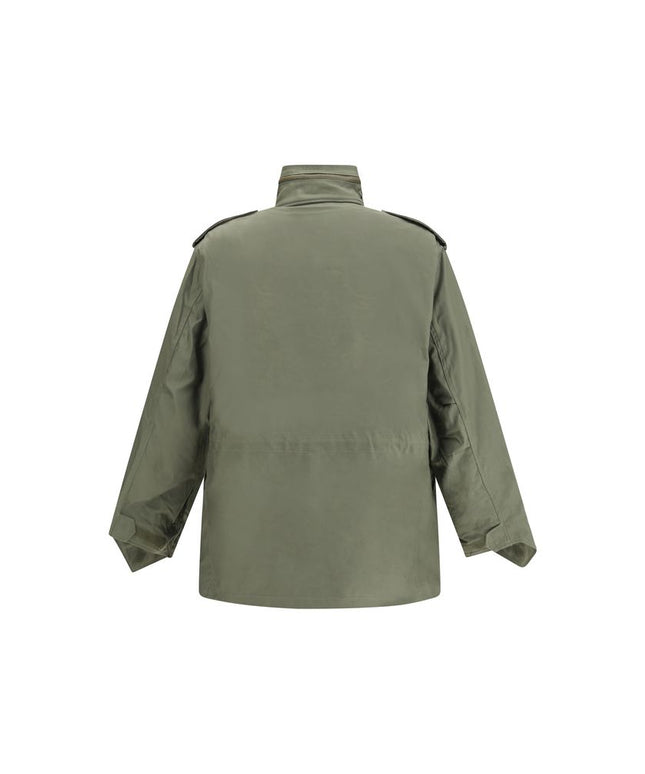 ALPHA INDUSTRIES M-65 Heritage Field Jacket