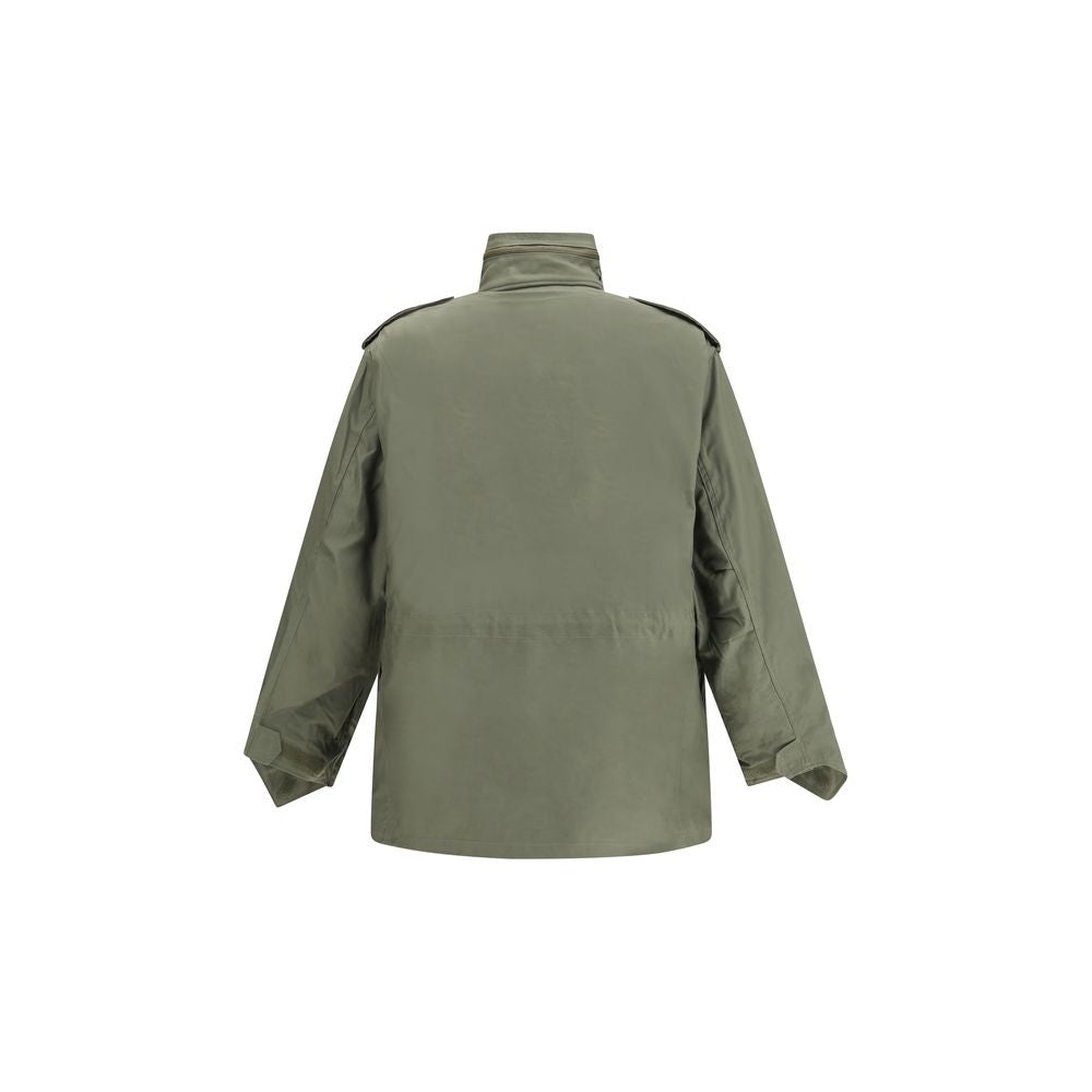 ALPHA INDUSTRIES M-65 Heritage Field Jacket