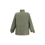 ALPHA INDUSTRIES M-65 Heritage Field Jacket
