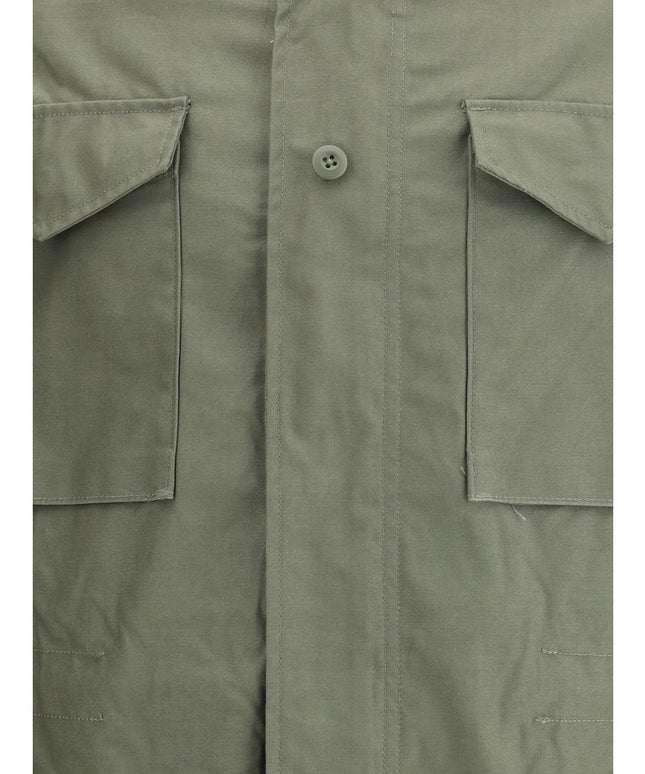 ALPHA INDUSTRIES M-65 Heritage Field Jacket