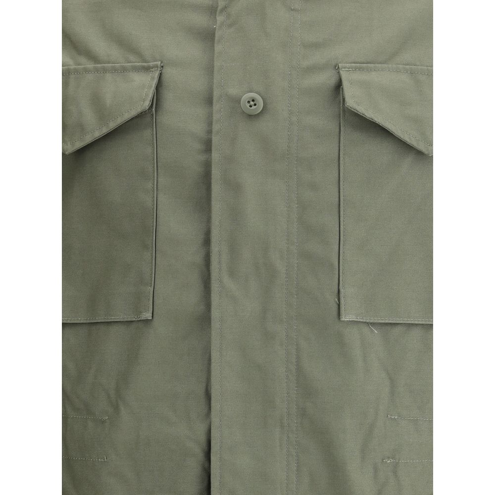 ALPHA INDUSTRIES M-65 Heritage Field Jacket
