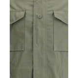 ALPHA INDUSTRIES M-65 Heritage Field Jacket
