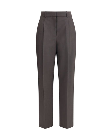 The Row Mikkela trousers