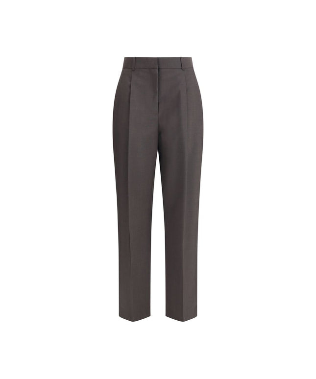 The Row Mikkela trousers