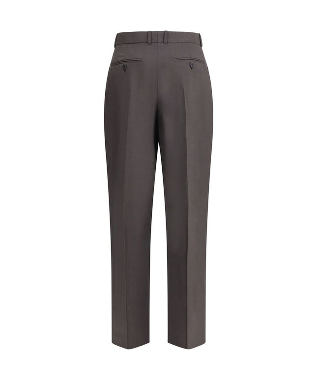 The Row Mikkela trousers